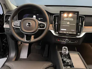 VOLVO XC90 2.0 T8 TE Ultra Bright eAWD