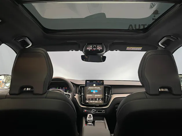 VOLVO XC60 2.0 T6 TE Ultra Dark eAWD