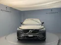 VOLVO XC60 2.0 T6 TE Ultra Dark eAWD