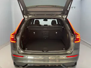 VOLVO XC60 2.0 T6 TE Ultra Dark eAWD