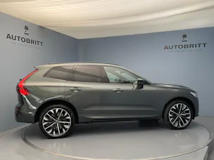 VOLVO XC60 2.0 T6 TE Ultra Dark eAWD