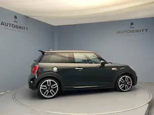 MINI Mini F56 2.0i John Cooper Works SAG