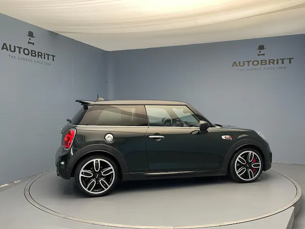 MINI Mini F56 2.0i John Cooper Works SAG