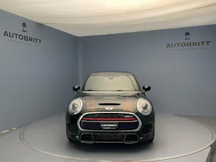MINI Mini F56 2.0i John Cooper Works SAG