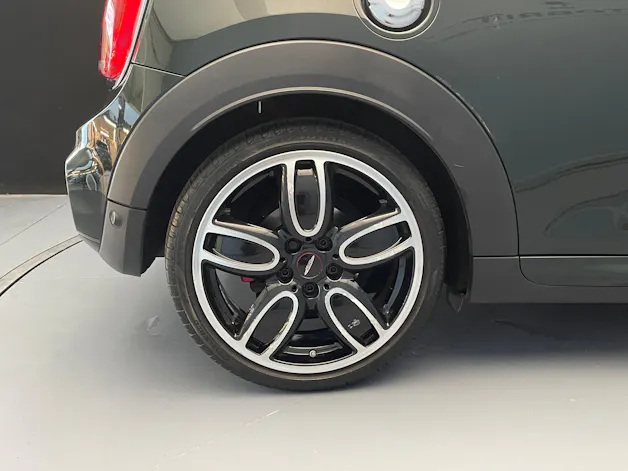 MINI Mini F56 2.0i John Cooper Works SAG