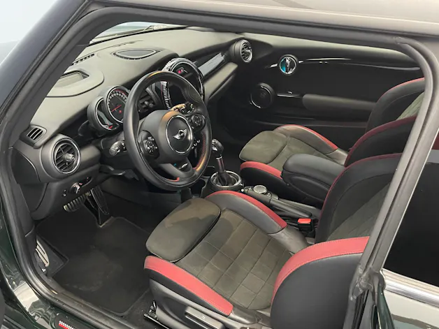MINI Mini F56 2.0i John Cooper Works SAG