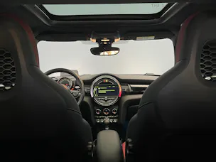 MINI Mini F56 2.0i John Cooper Works SAG
