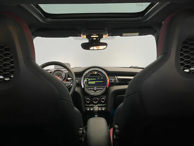 MINI Mini F56 2.0i John Cooper Works SAG