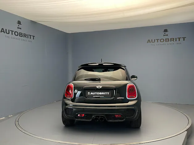 MINI Mini F56 2.0i John Cooper Works SAG