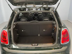 MINI Mini F56 2.0i John Cooper Works SAG