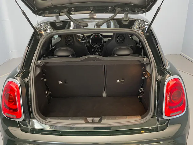 MINI Mini F56 2.0i John Cooper Works SAG