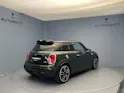 MINI Mini F56 2.0i John Cooper Works SAG
