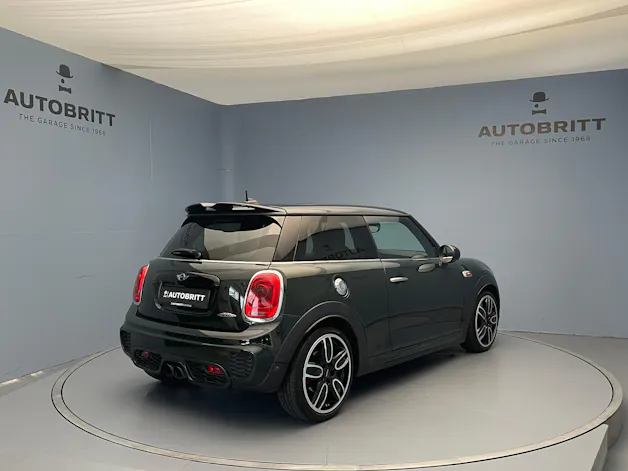 MINI Mini F56 2.0i John Cooper Works SAG