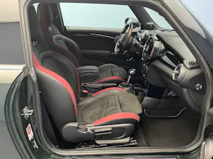 MINI Mini F56 2.0i John Cooper Works SAG