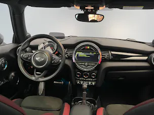 MINI Mini F56 2.0i John Cooper Works SAG