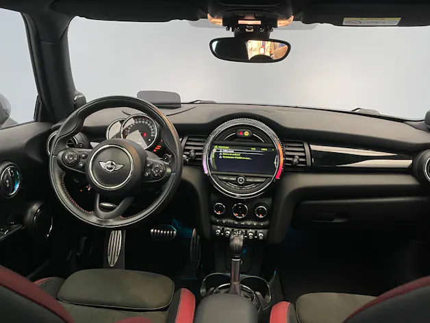 MINI Mini F56 2.0i John Cooper Works SAG