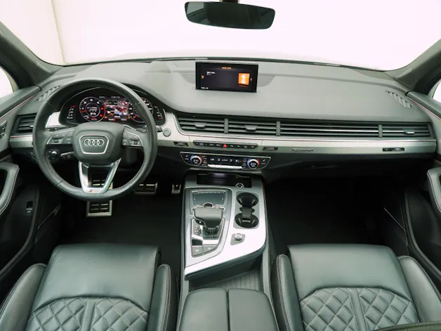 AUDI Q7 50 TDI S line quattro T-Tronic