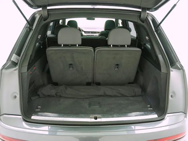 AUDI Q7 50 TDI S line quattro T-Tronic