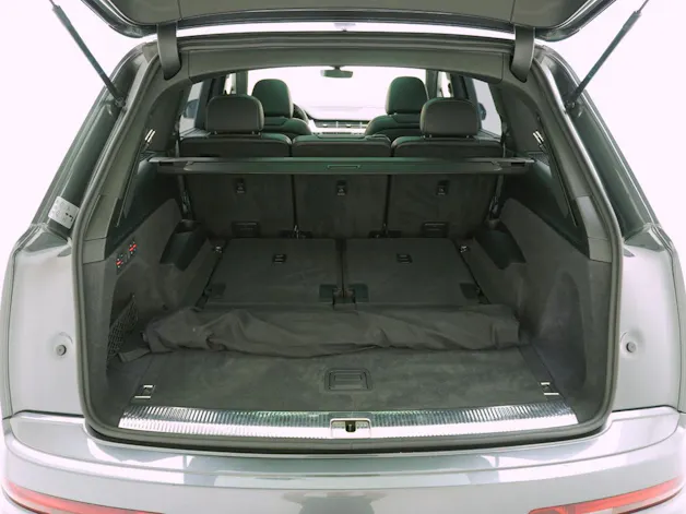 AUDI Q7 50 TDI S line quattro T-Tronic