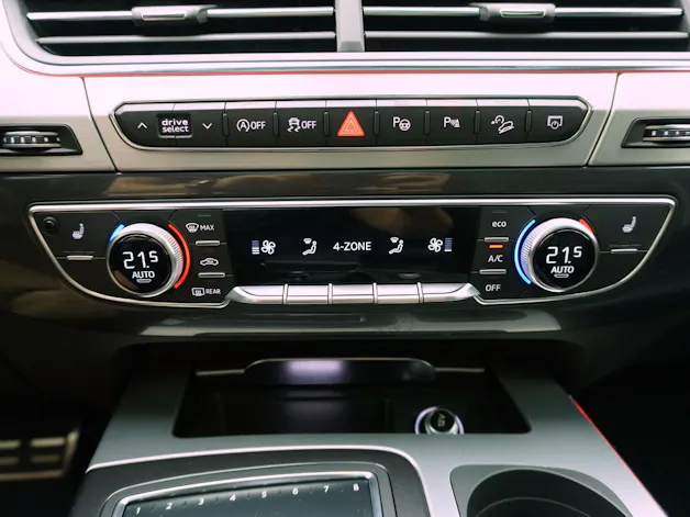 AUDI Q7 50 TDI S line quattro T-Tronic