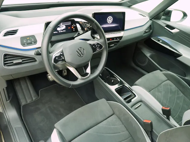 VW ID.3 Pro S
