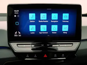 VW ID.3 Pro S