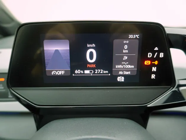 VW ID.3 Pro S