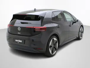 VW ID.3 Pro S