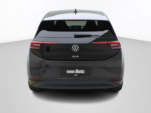 VW ID.3 Pro S