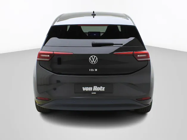 VW ID.3 Pro S
