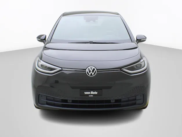 VW ID.3 Pro S