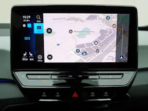 VW ID.3 Pro S