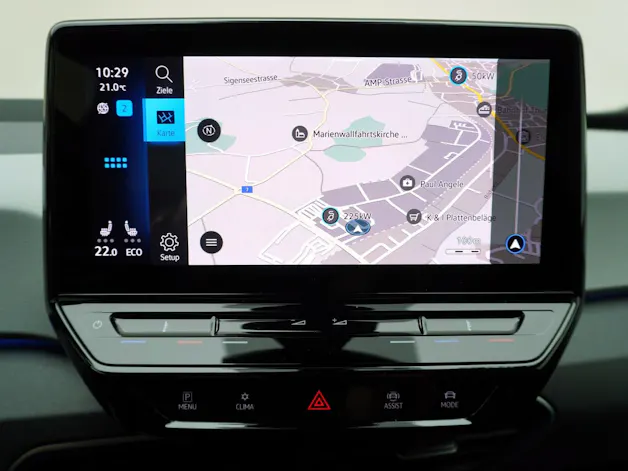 VW ID.3 Pro S