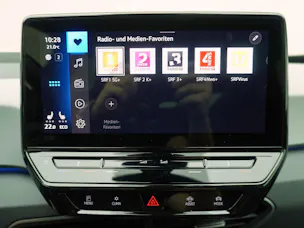 VW ID.3 Pro S