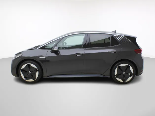 VW ID.3 Pro S
