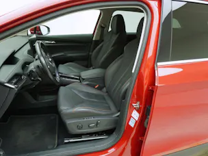 SKODA Enyaq iV 80x Suite