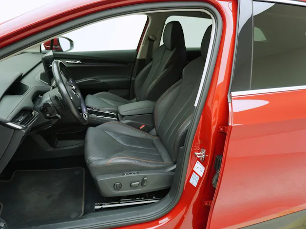 SKODA Enyaq iV 80x Suite