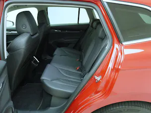SKODA Enyaq iV 80x Suite