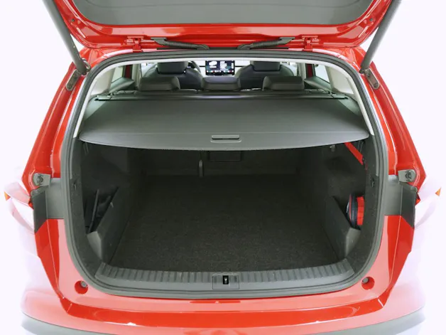 SKODA Enyaq iV 80x Suite