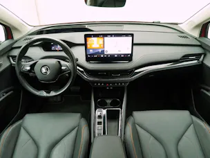 SKODA Enyaq iV 80x Suite