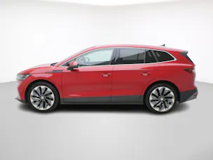 SKODA Enyaq iV 80x Suite