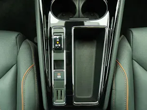 SKODA Enyaq iV 80x Suite