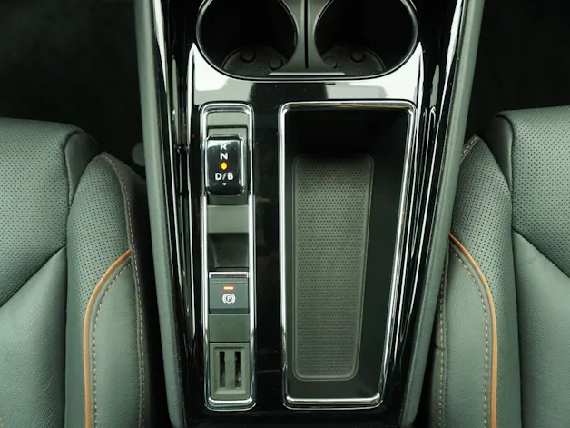 SKODA Enyaq iV 80x Suite