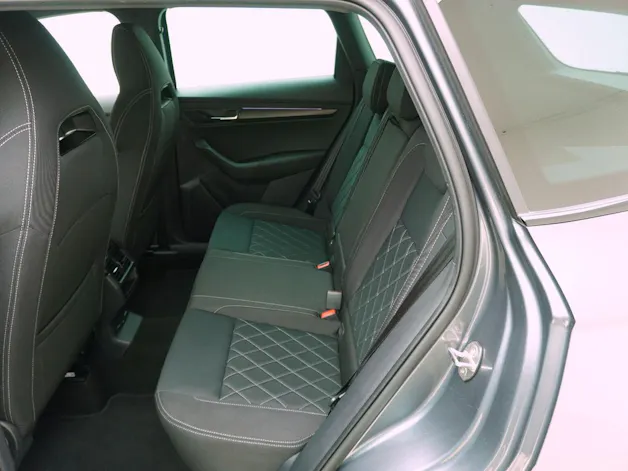 SKODA Karoq 2.0 TSI SportLine 4x4 DSG