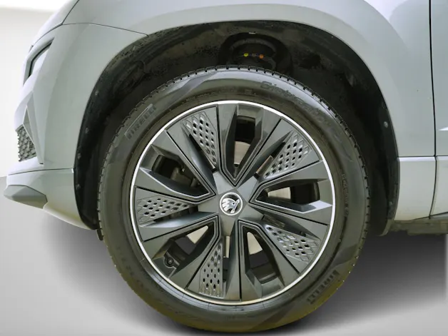 SKODA Karoq 2.0 TSI SportLine 4x4 DSG