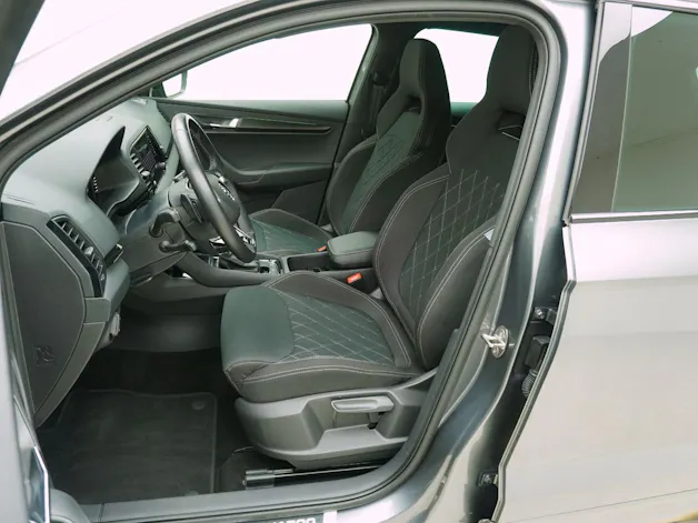 SKODA Karoq 2.0 TSI SportLine 4x4 DSG