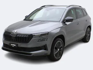 SKODA Karoq 2.0 TSI SportLine 4x4 DSG
