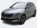SKODA Karoq 2.0 TSI SportLine 4x4 DSG