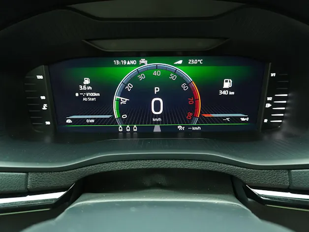 SKODA Karoq 2.0 TSI SportLine 4x4 DSG