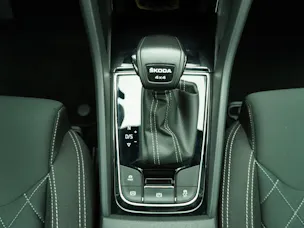 SKODA Karoq 2.0 TSI SportLine 4x4 DSG